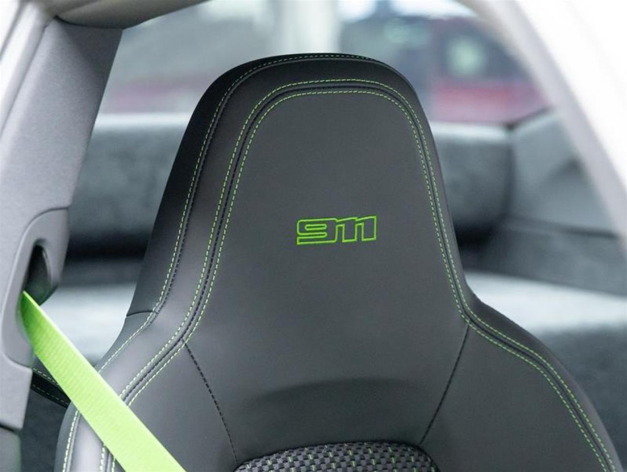 2023 Porsche 911  Photo