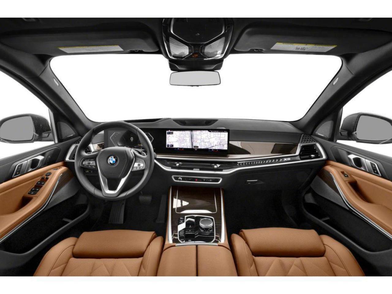 2025 BMW X5 xDrive40i 4dr All-Wheel Drive Sports Activity Vehicle Photo