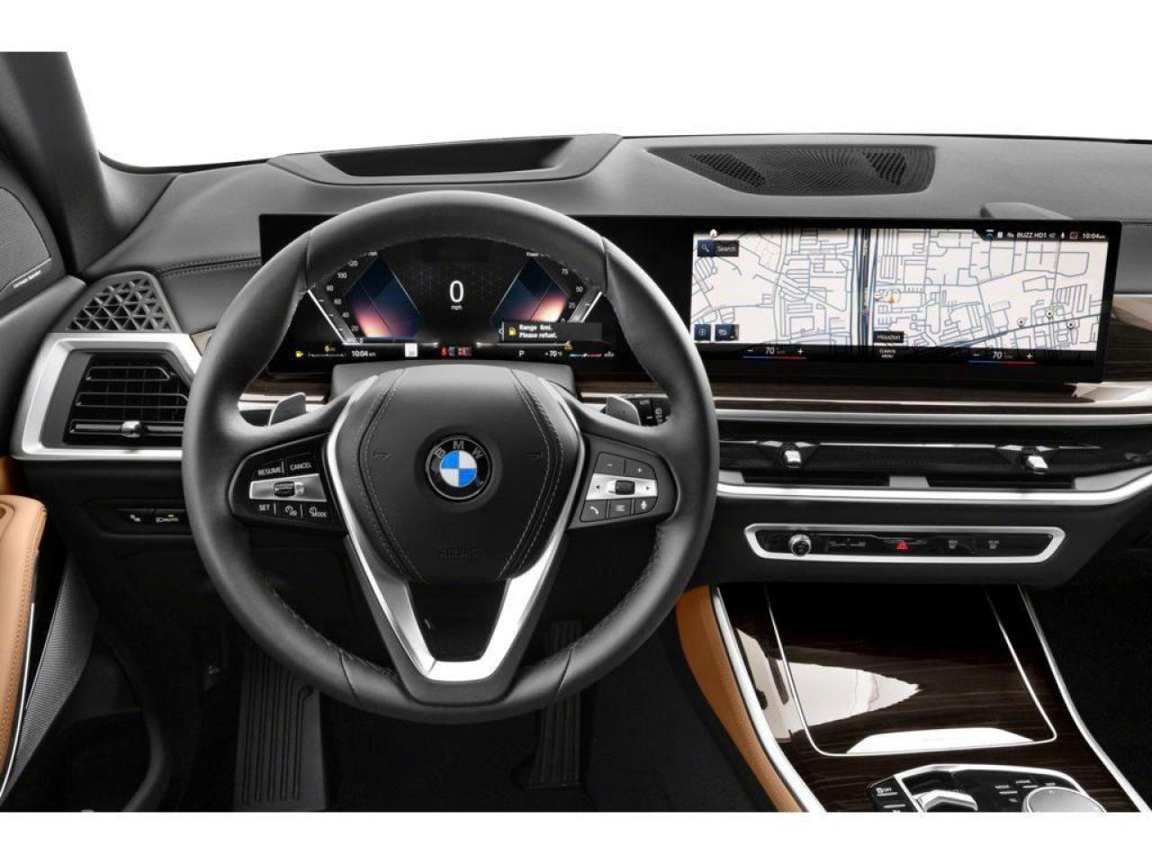 2025 BMW X5 xDrive40i 4dr All-Wheel Drive Sports Activity Vehicle Photo3