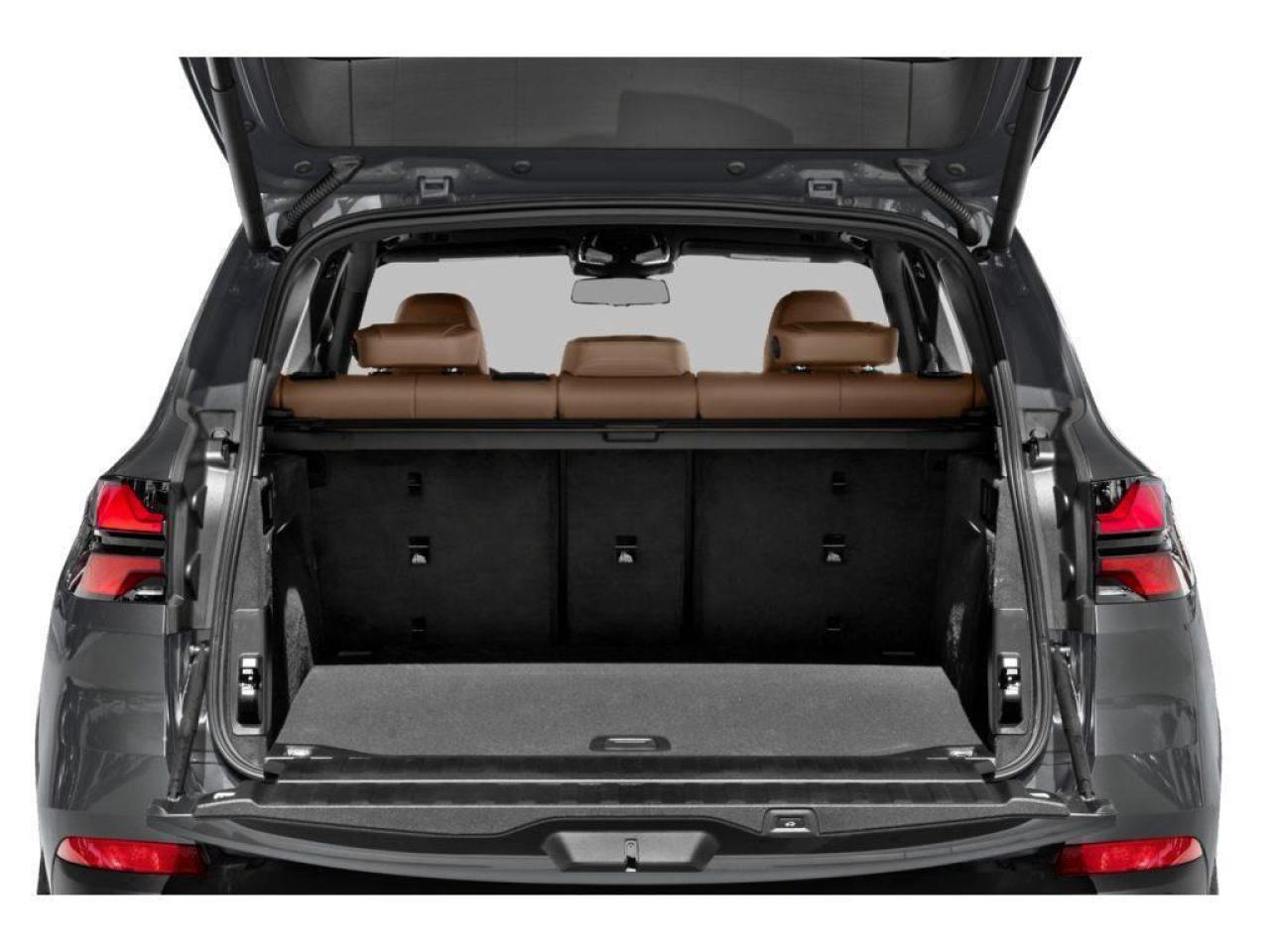 2025 BMW X5 xDrive40i 4dr All-Wheel Drive Sports Activity Vehicle Photo