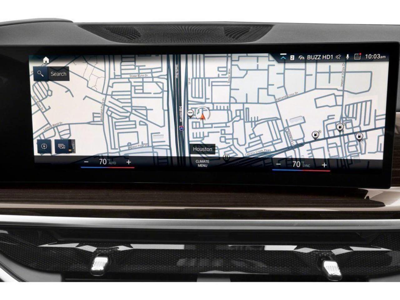 2025 BMW X5 xDrive40i 4dr All-Wheel Drive Sports Activity Vehicle Photo