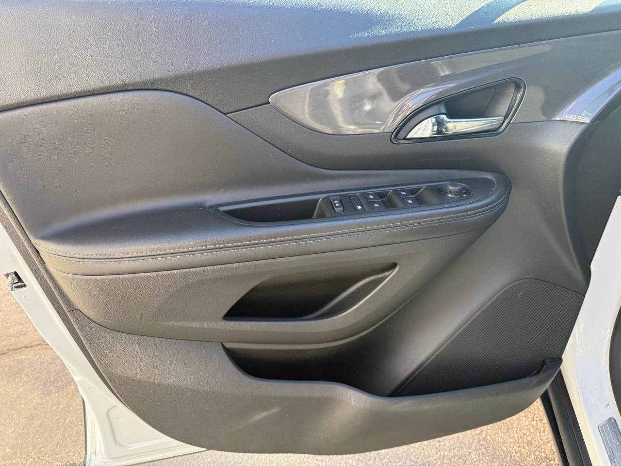 2022 Buick Encore Preferred All-Wheel Drive Photo