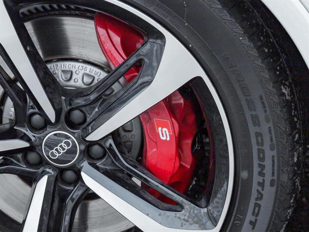 2022 Audi SQ7 4.0T 4dr All-Wheel Drive quattro Sport Utility Photo