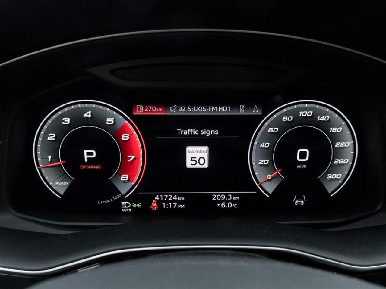 2022 Audi SQ7 4.0T 4dr All-Wheel Drive quattro Sport Utility Photo