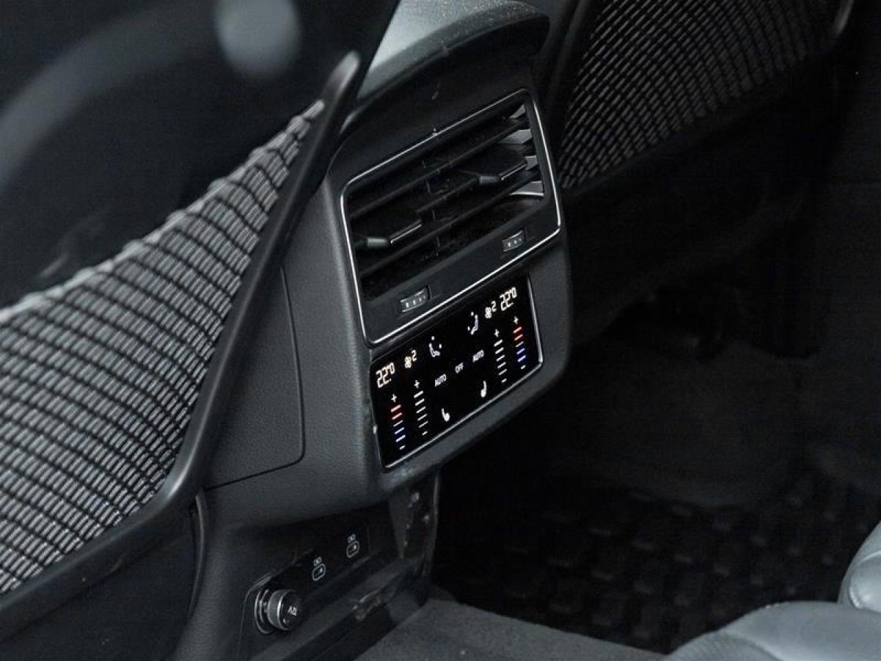 2022 Audi SQ7 4.0T 4dr All-Wheel Drive quattro Sport Utility Photo