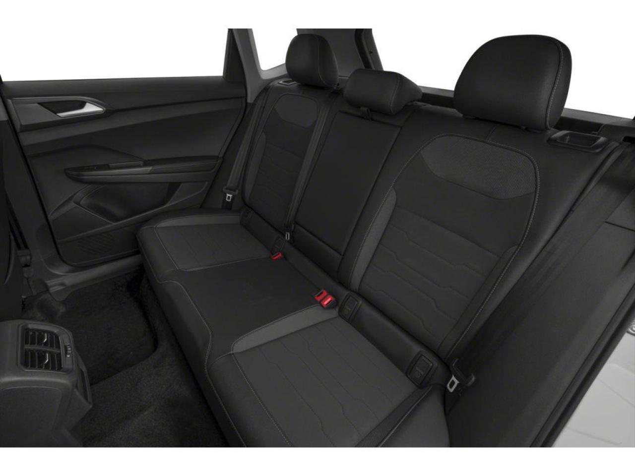 2026 Volkswagen Taos Comfortline Black Edition 4dr All-Wheel Drive 4MOTION Photo