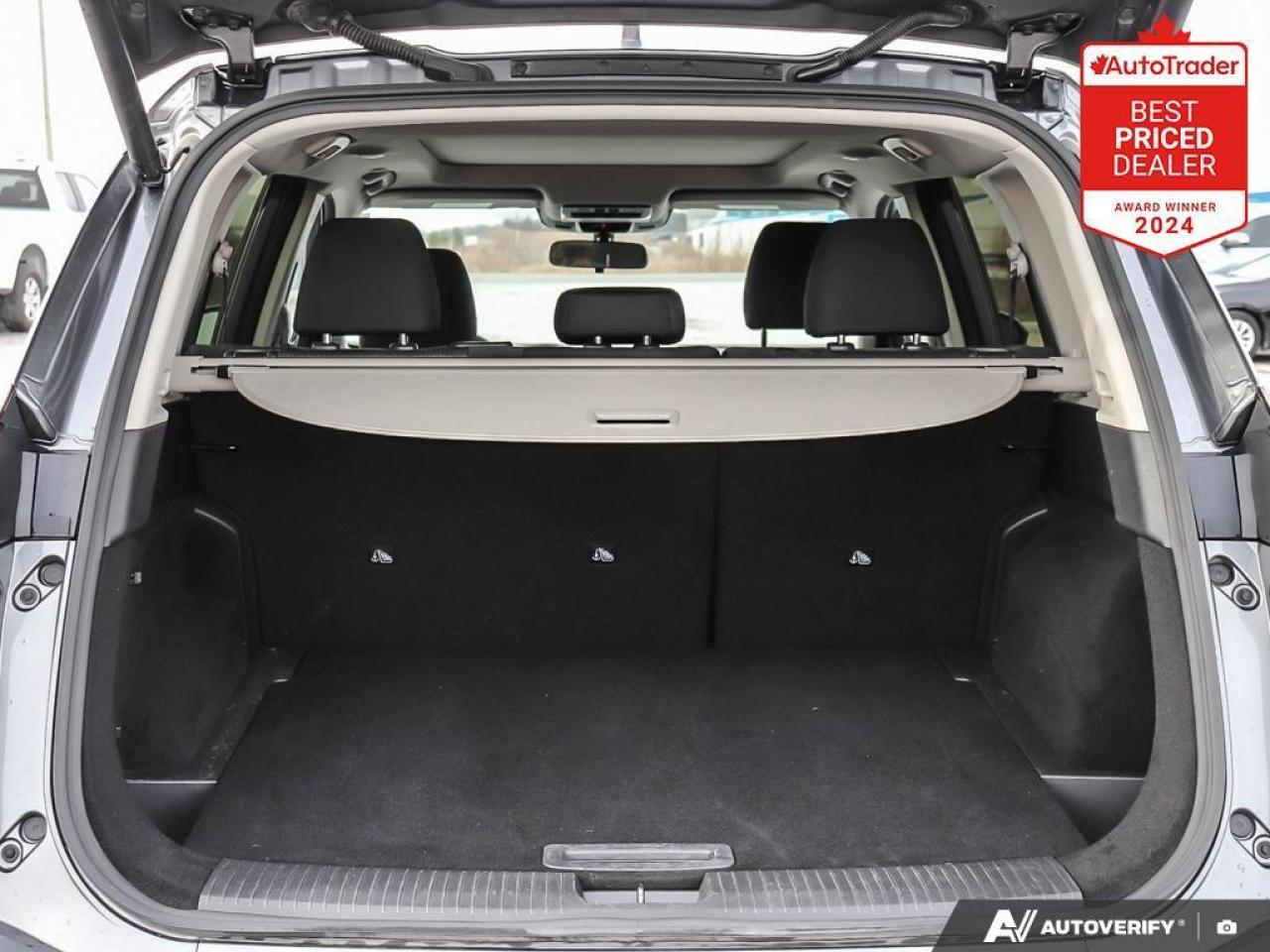 2024 Nissan Rogue SV Moonroof 4dr All-Wheel Drive Sport Utility Photo