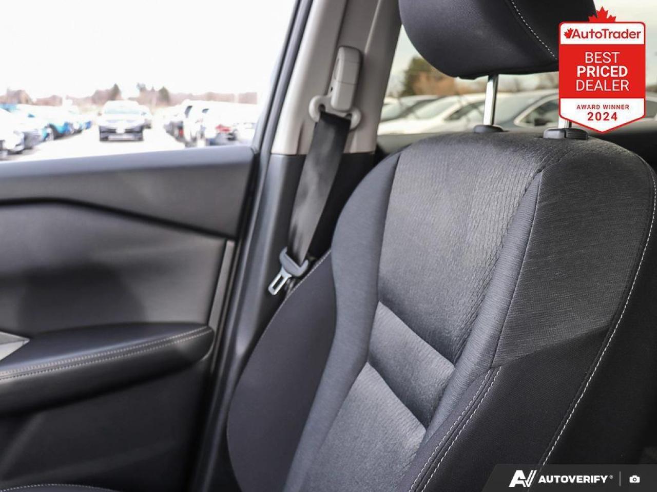 2024 Nissan Rogue SV Moonroof 4dr All-Wheel Drive Sport Utility Photo