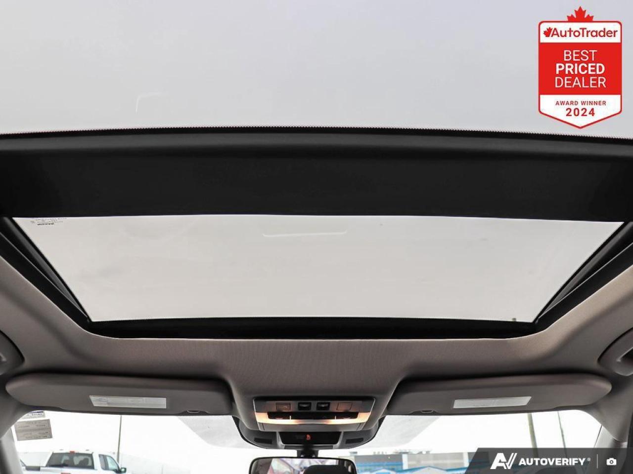 2024 Nissan Rogue SV Moonroof 4dr All-Wheel Drive Sport Utility Photo