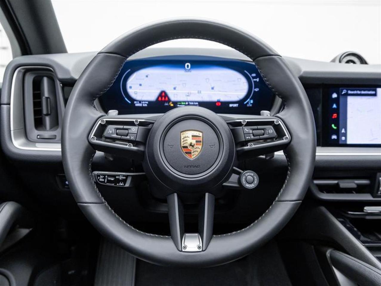 2024 Porsche Cayenne  Photo