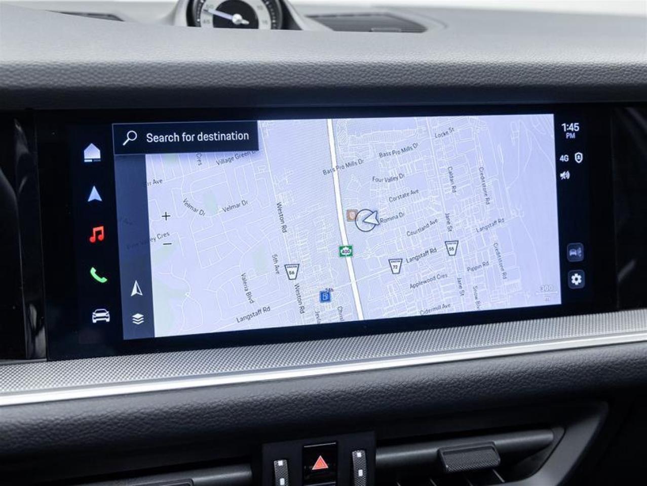 2024 Porsche Cayenne  Photo