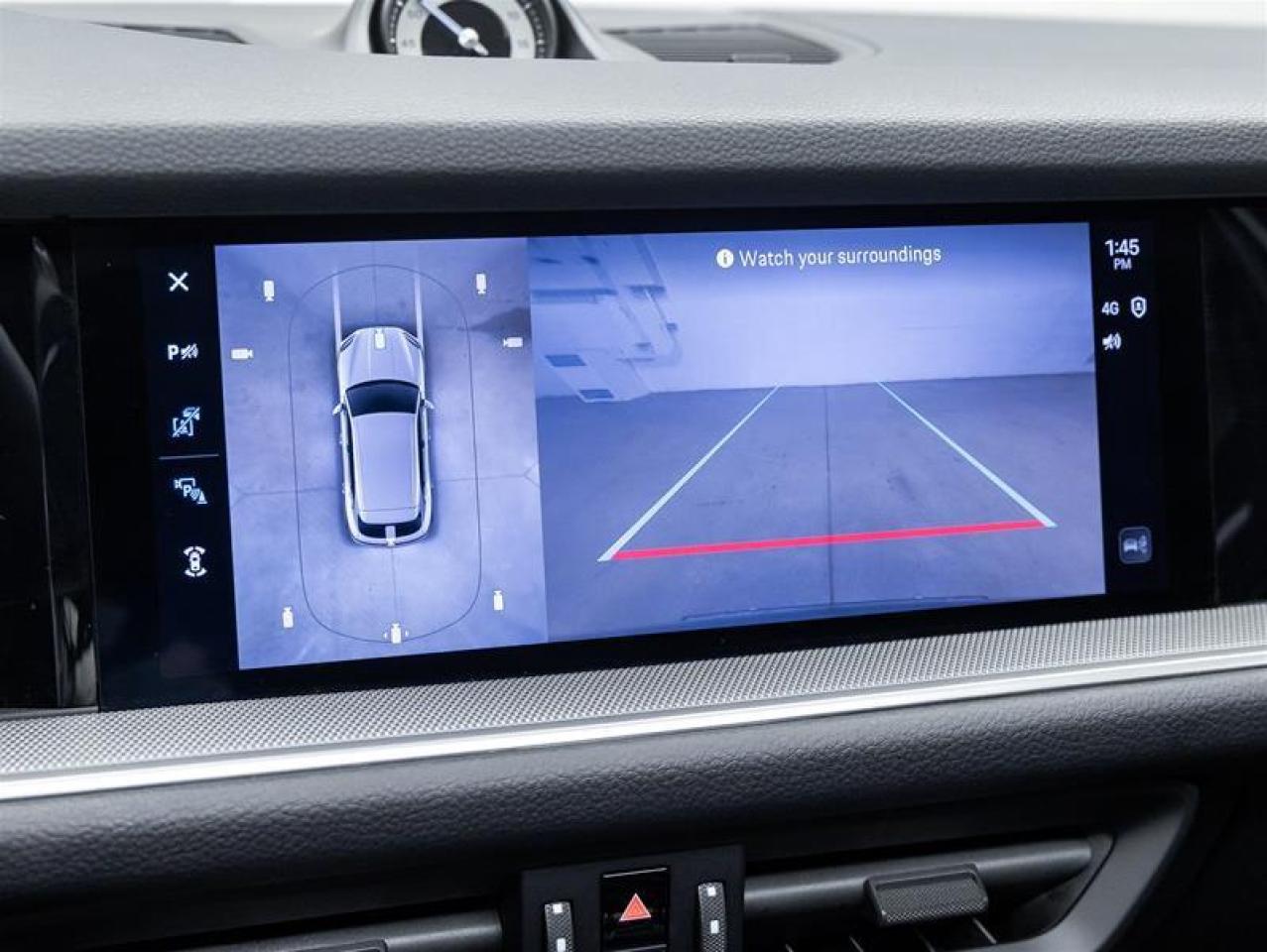 2024 Porsche Cayenne  Photo