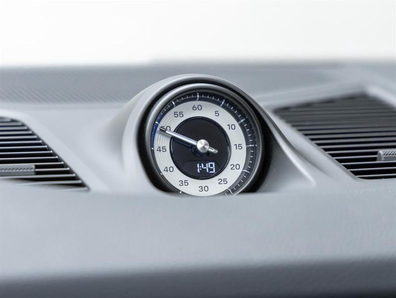 2024 Porsche Cayenne  Photo