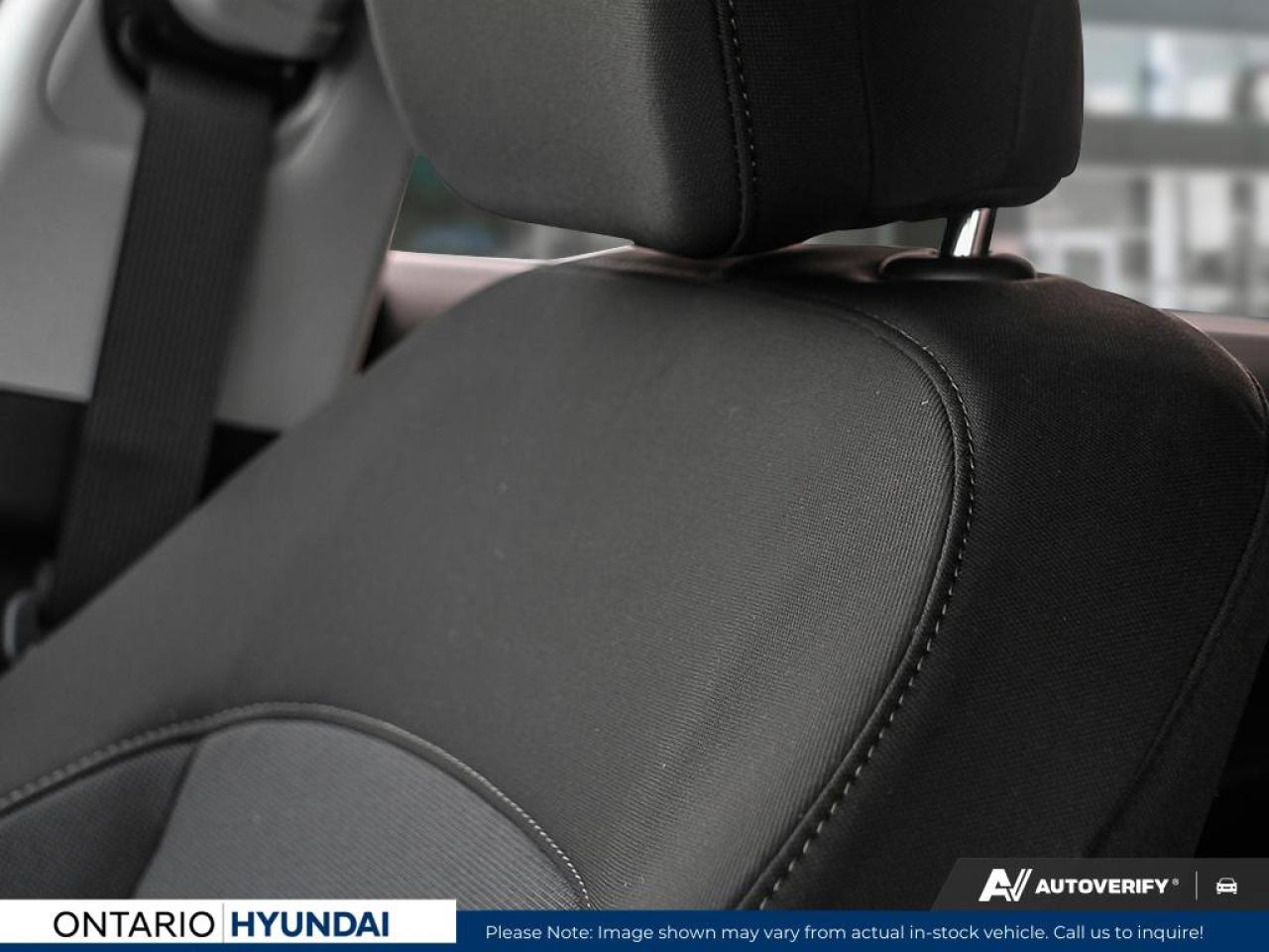 2026 Hyundai KONA 2.0L Preferred 4dr Front-Wheel Drive Photo
