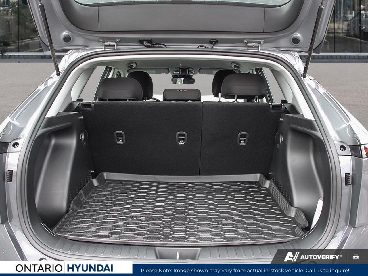 2026 Hyundai KONA 2.0L Preferred 4dr Front-Wheel Drive Photo