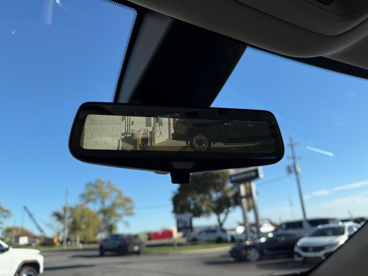 2019 Buick Enclave Premium All-wheel Drive Photo