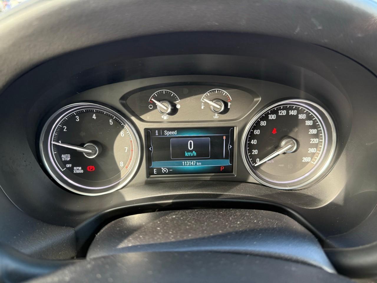 2019 Buick Enclave Premium All-wheel Drive Photo