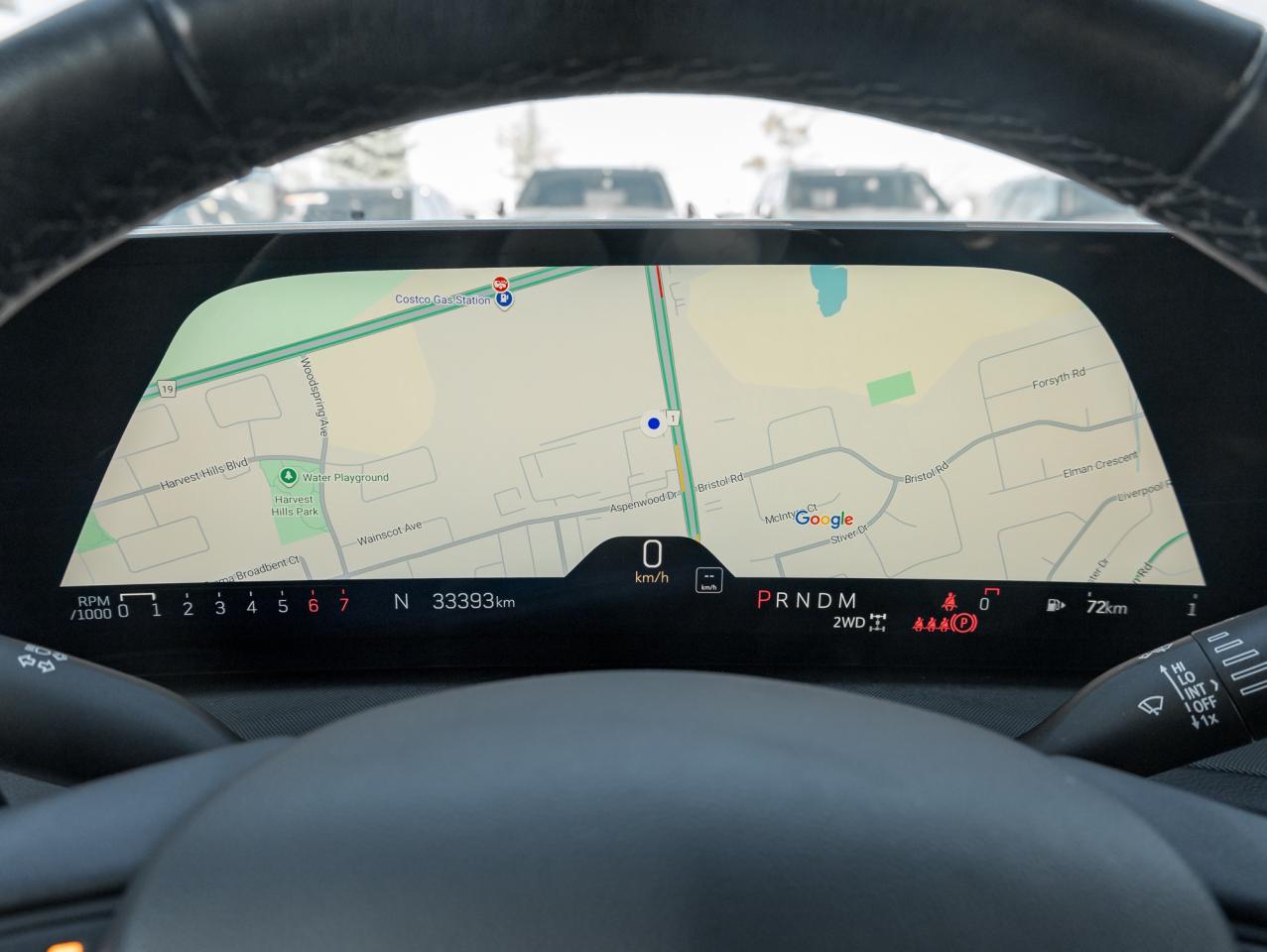 2024 Cadillac XT4 Luxury 4dr All-Wheel Drive Photo