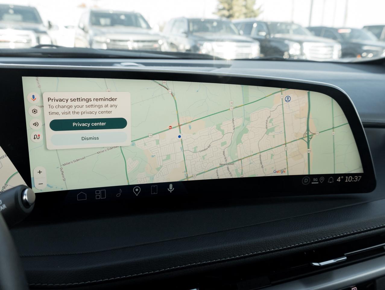 2024 Cadillac XT4 Luxury 4dr All-Wheel Drive Photo