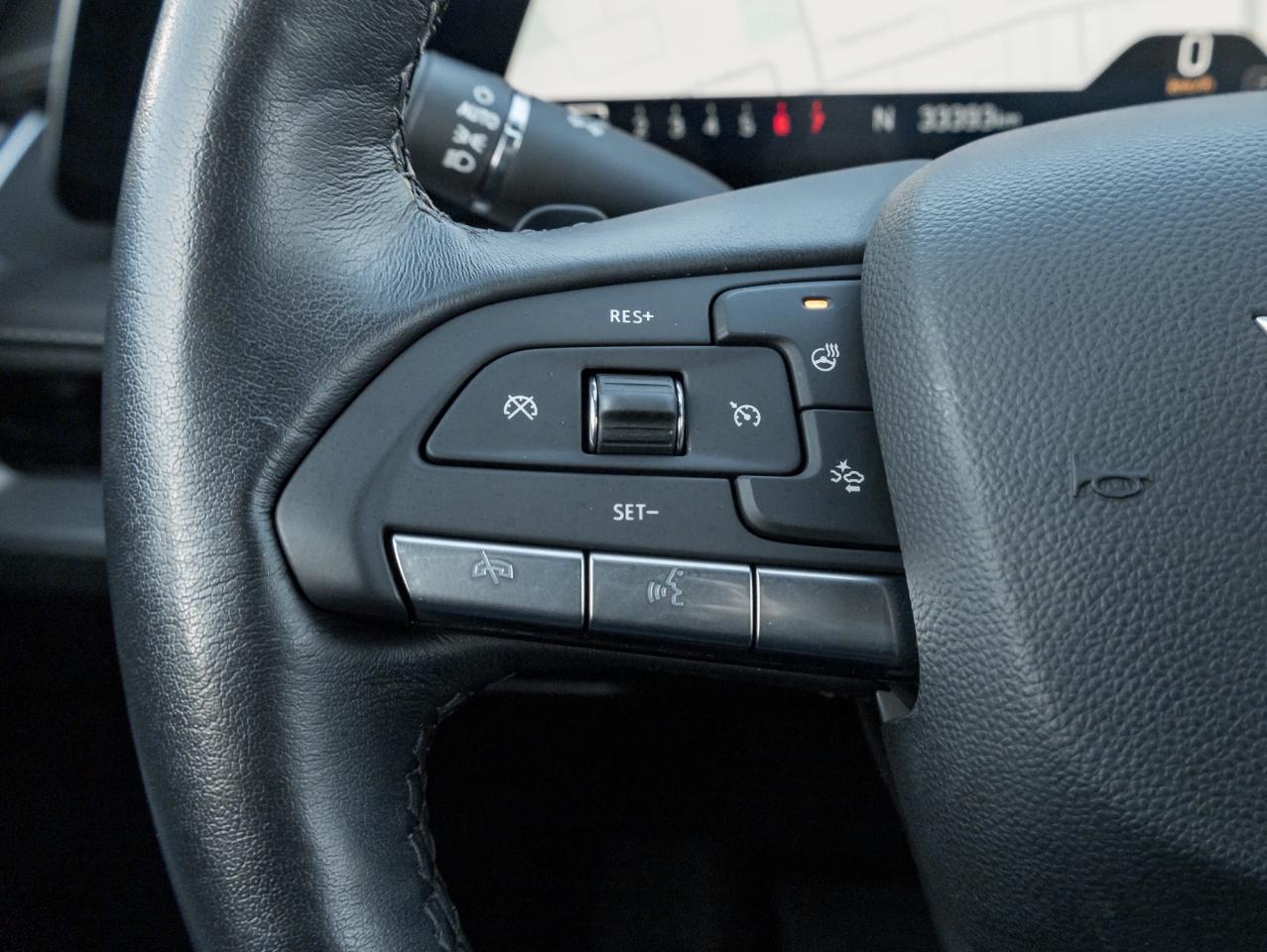 2024 Cadillac XT4 Luxury 4dr All-Wheel Drive Photo