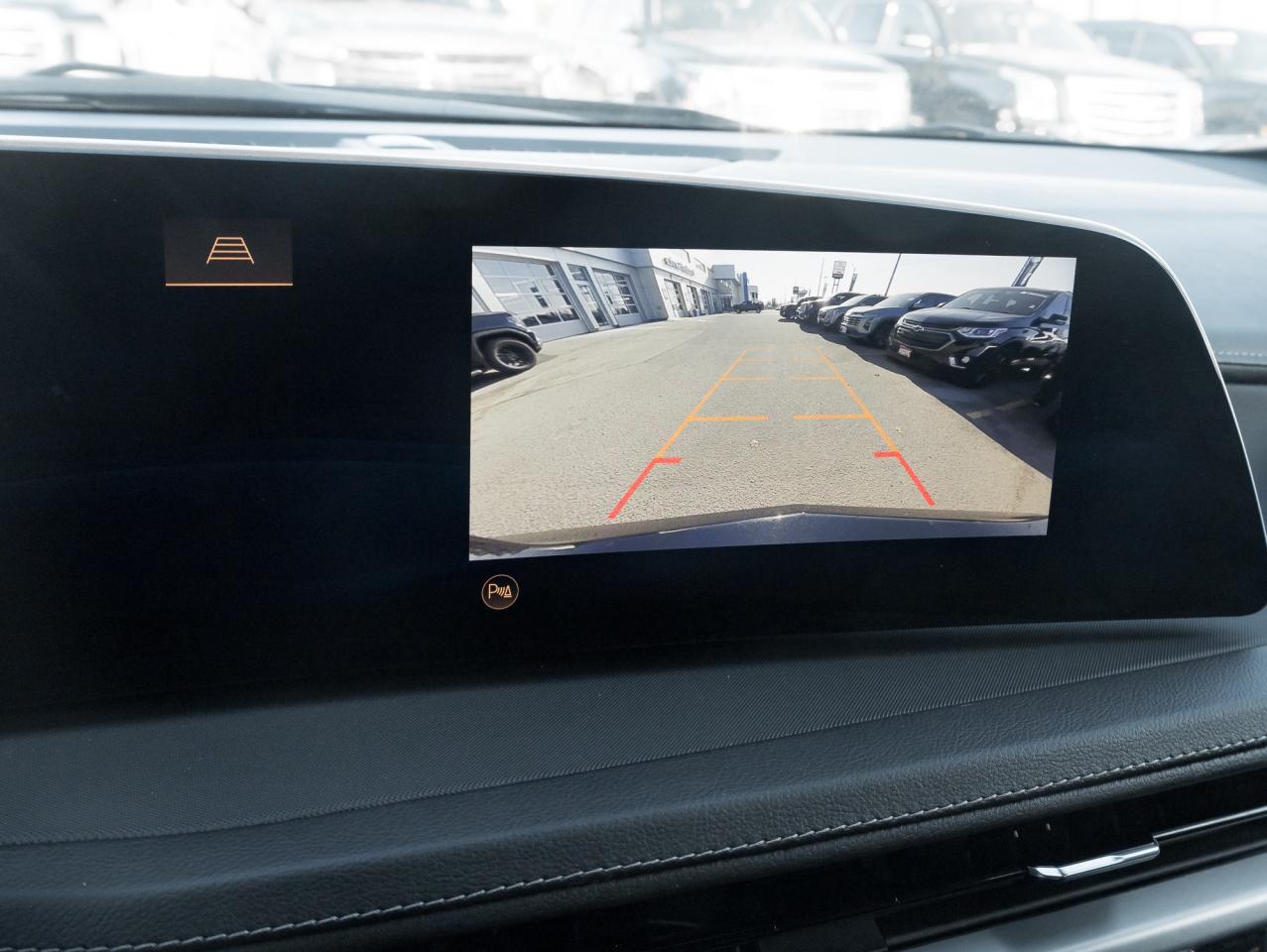 2024 Cadillac XT4 Luxury 4dr All-Wheel Drive Photo