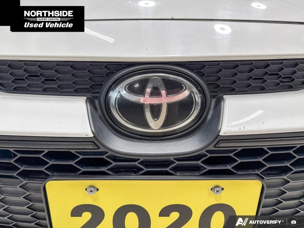 2020 Toyota Corolla LE (CVT) 4dr Sedan Photo