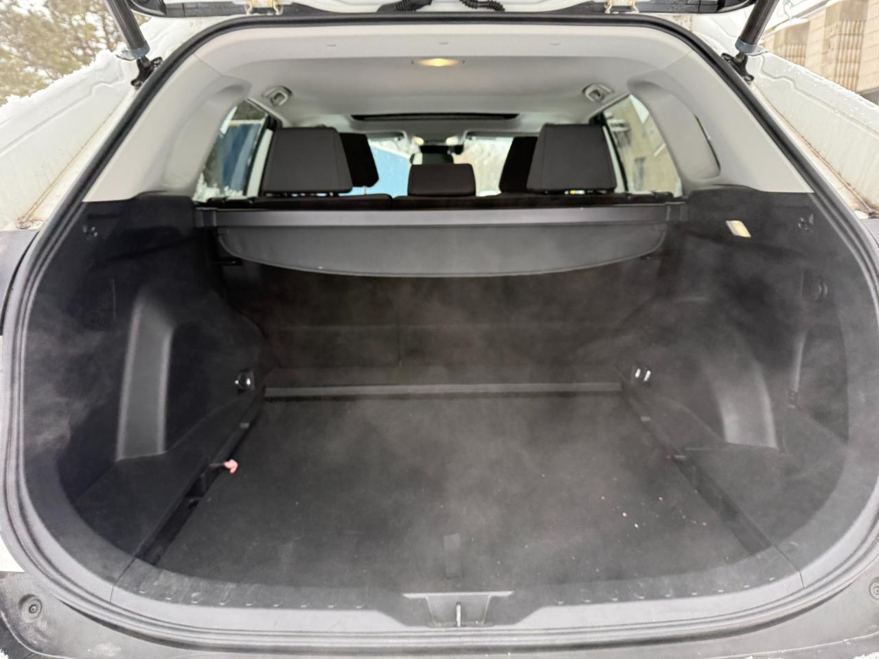 2022 Toyota RAV4 XLE 4dr All-wheel Drive Photo