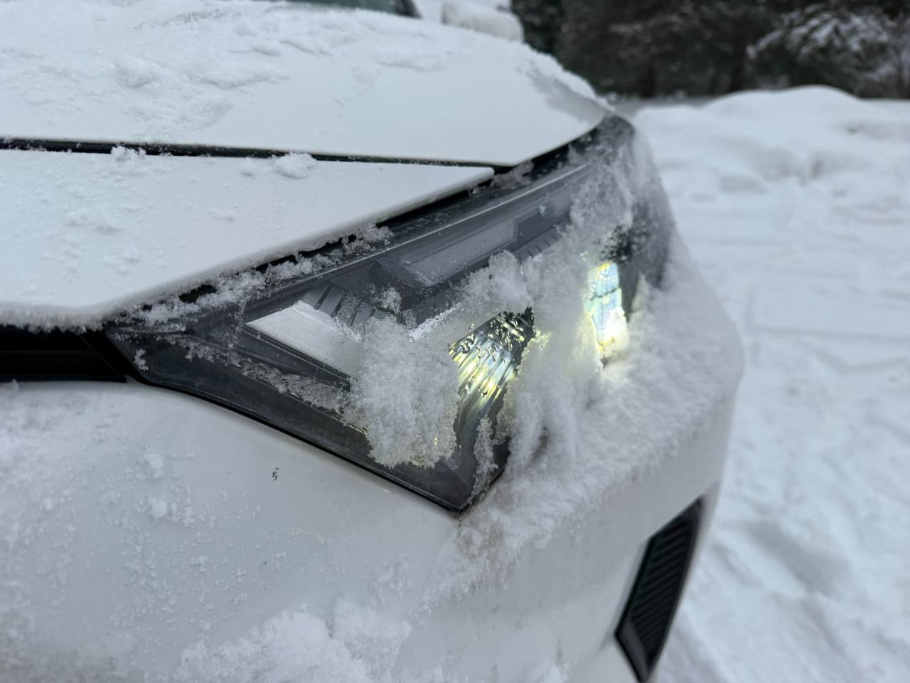 2022 Toyota RAV4 XLE 4dr All-wheel Drive Photo