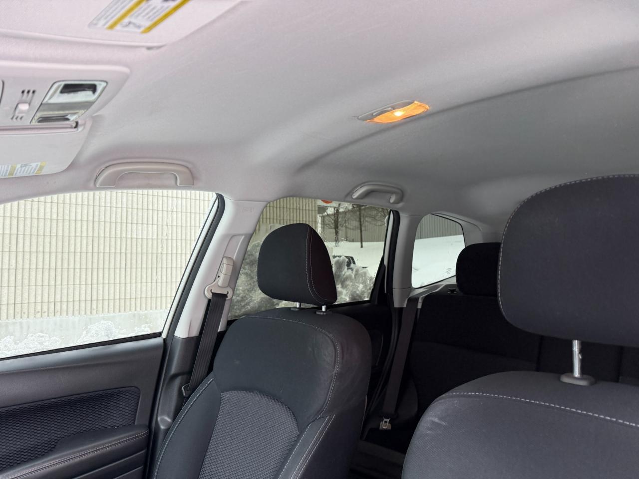 2017 Subaru Forester 2.5i Convenience (CVT) 4dr All-Wheel Drive Photo