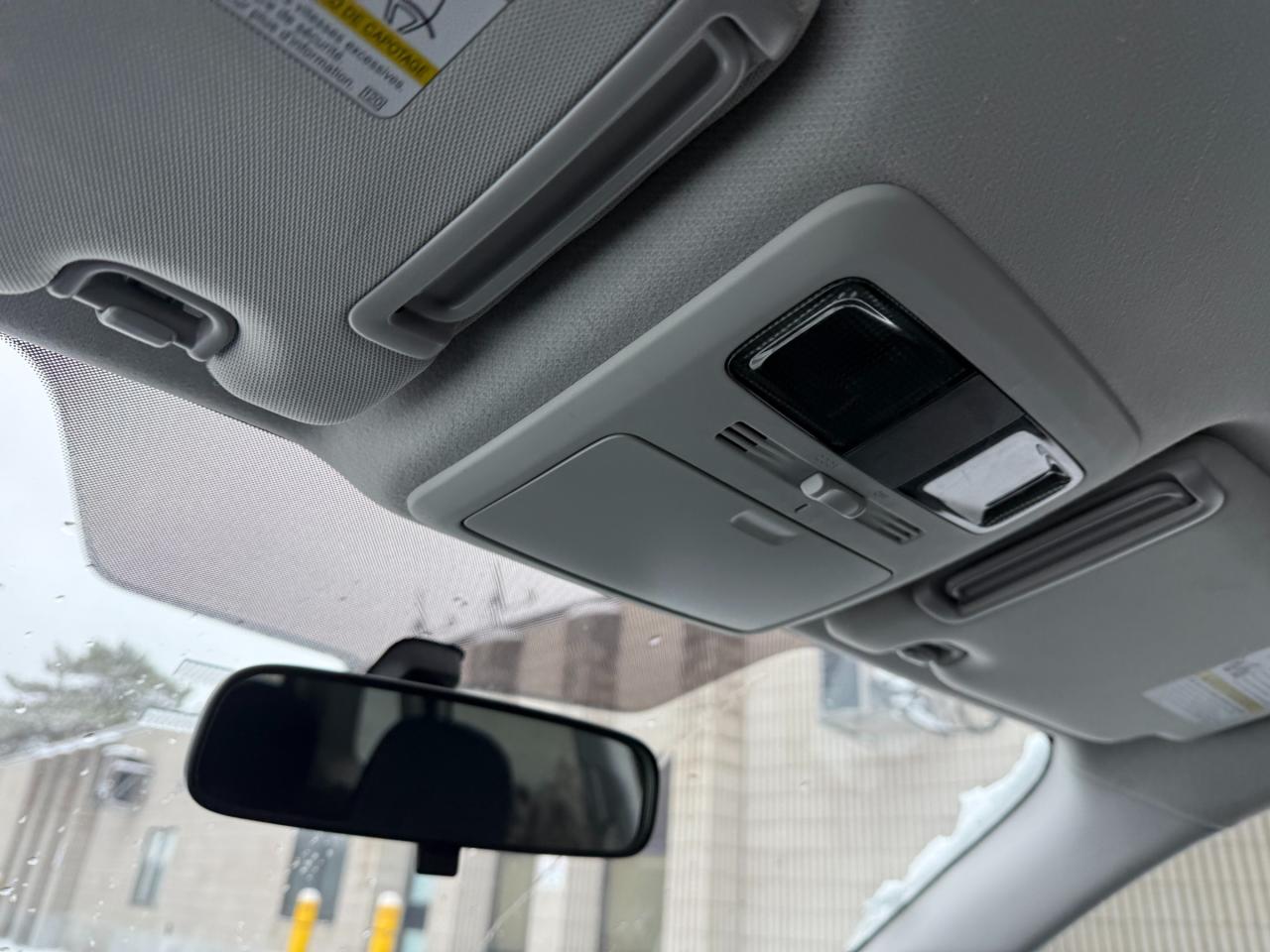 2017 Subaru Forester 2.5i Convenience (CVT) 4dr All-Wheel Drive Photo