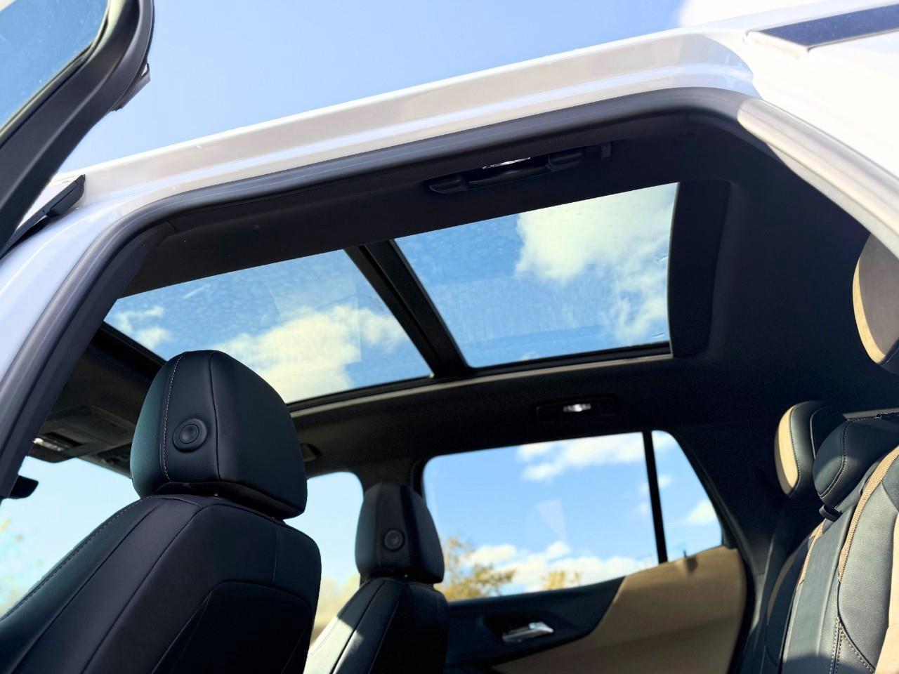 2026 Chevrolet Equinox ACTIV 4dr All-Wheel Drive Photo