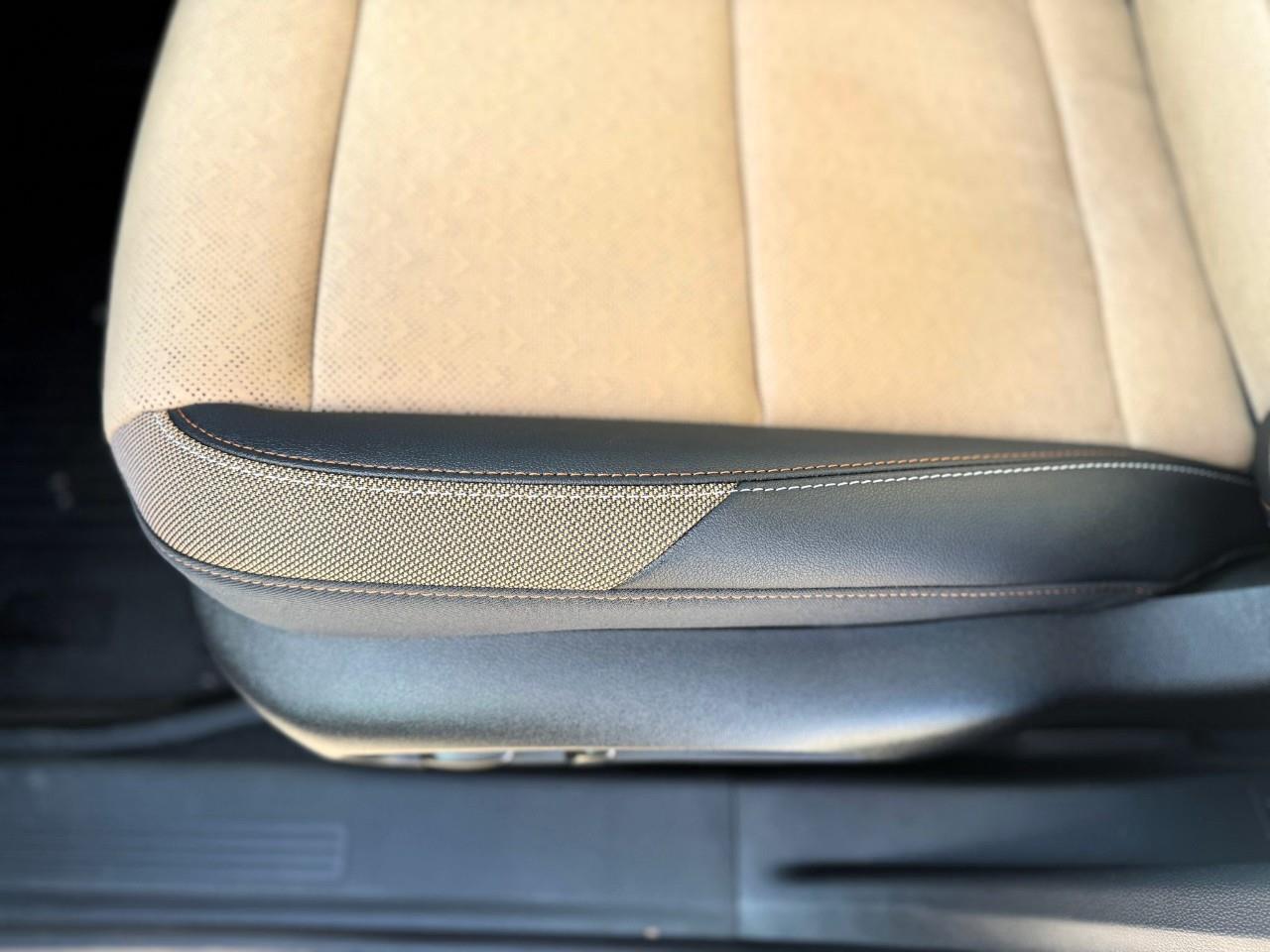 2026 Chevrolet Equinox ACTIV 4dr All-Wheel Drive Photo