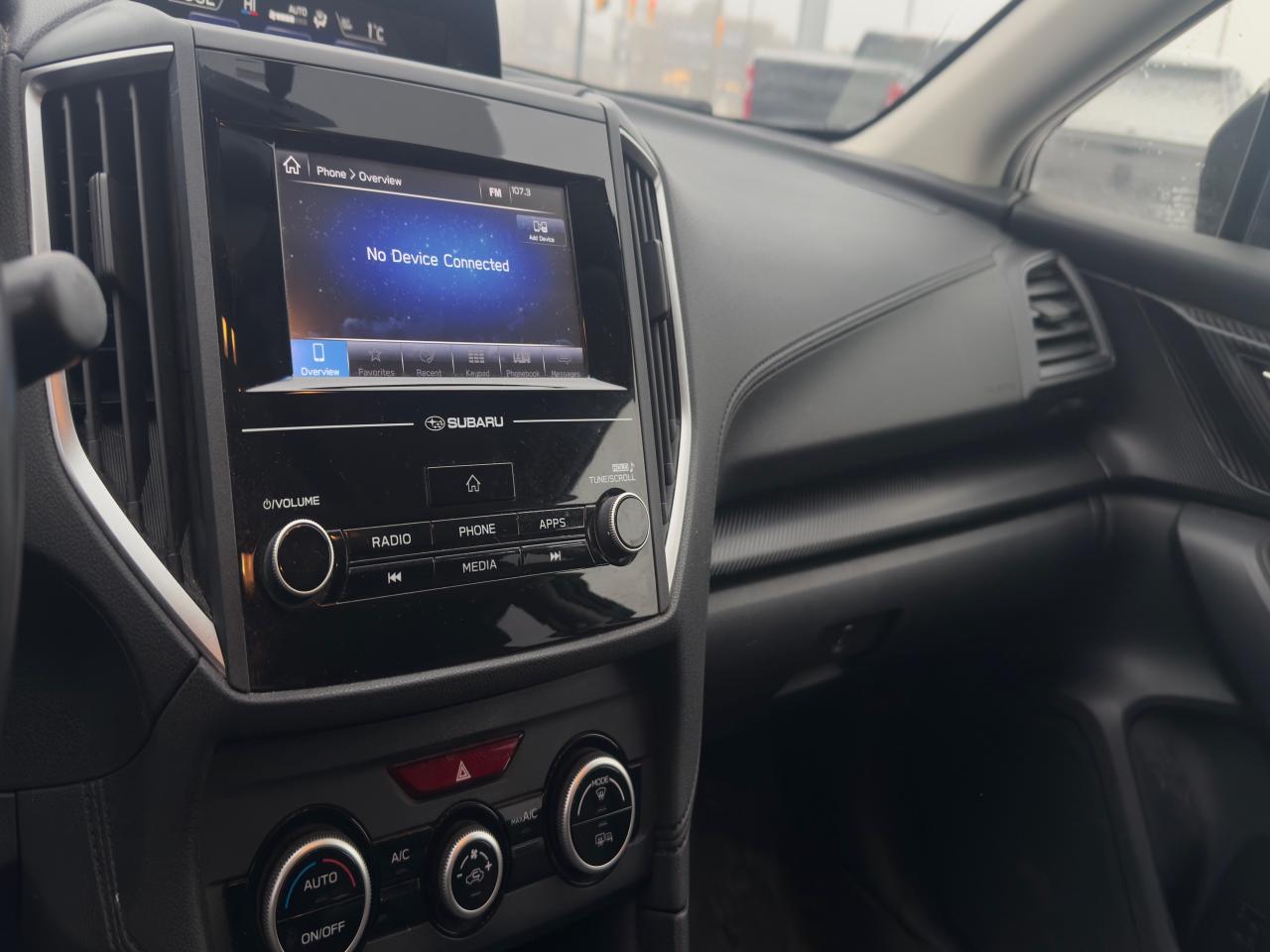 2018 Subaru Crosstrek Sport (M6) 4dr All-Wheel Drive Photo