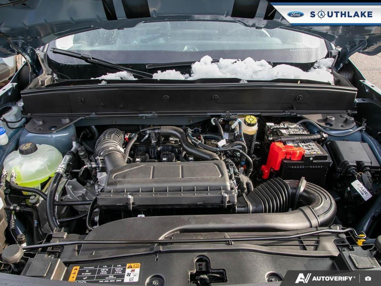 2025 Ford Bronco Sport Big Bend 4dr 4x4 Photo