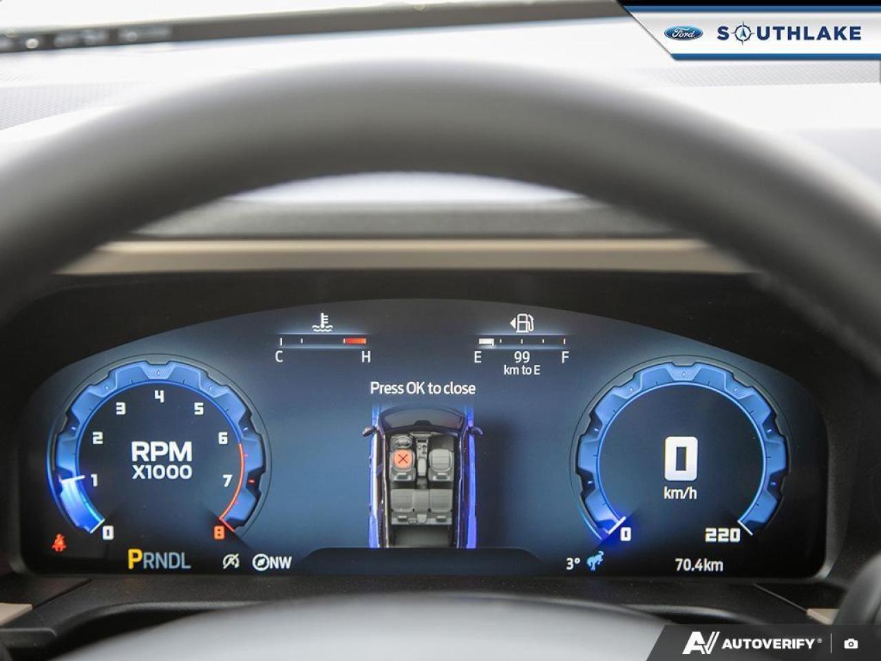 2025 Ford Bronco Sport Big Bend 4dr 4x4 Photo