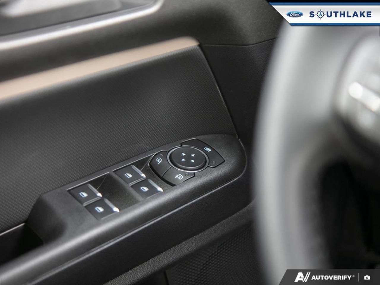 2025 Ford Bronco Sport Big Bend 4dr 4x4 Photo