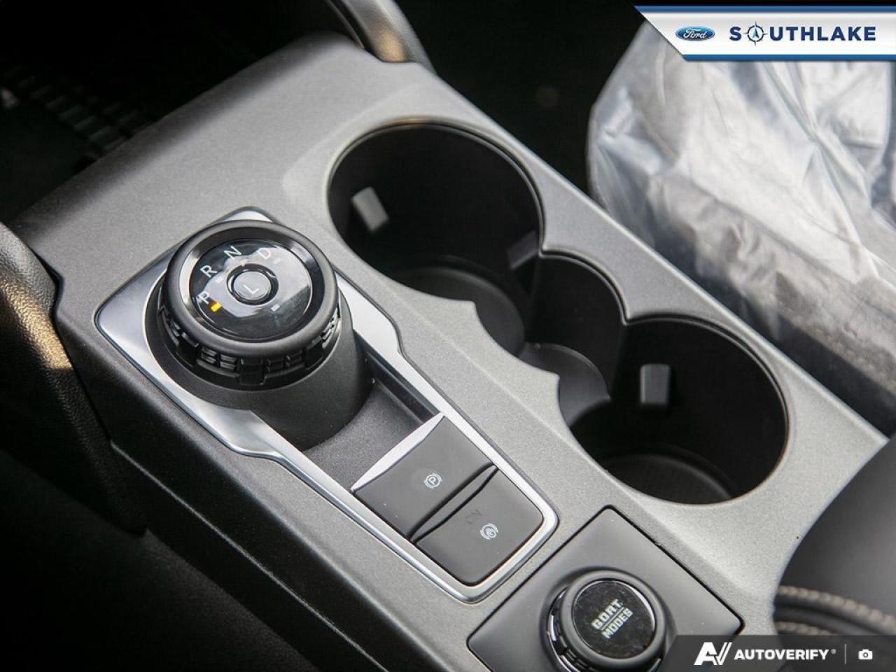 2025 Ford Bronco Sport Big Bend 4dr 4x4 Photo