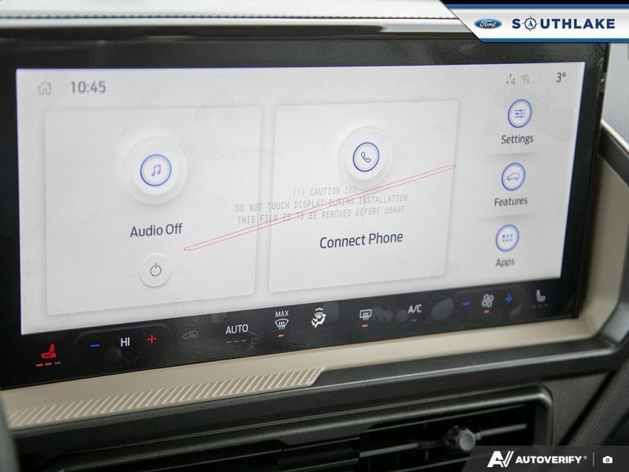 2025 Ford Bronco Sport Big Bend 4dr 4x4 Photo