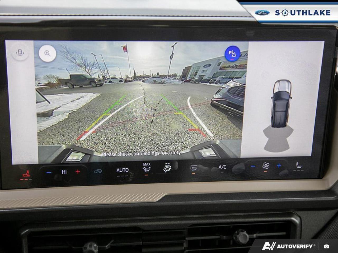 2025 Ford Bronco Sport Big Bend 4dr 4x4 Photo