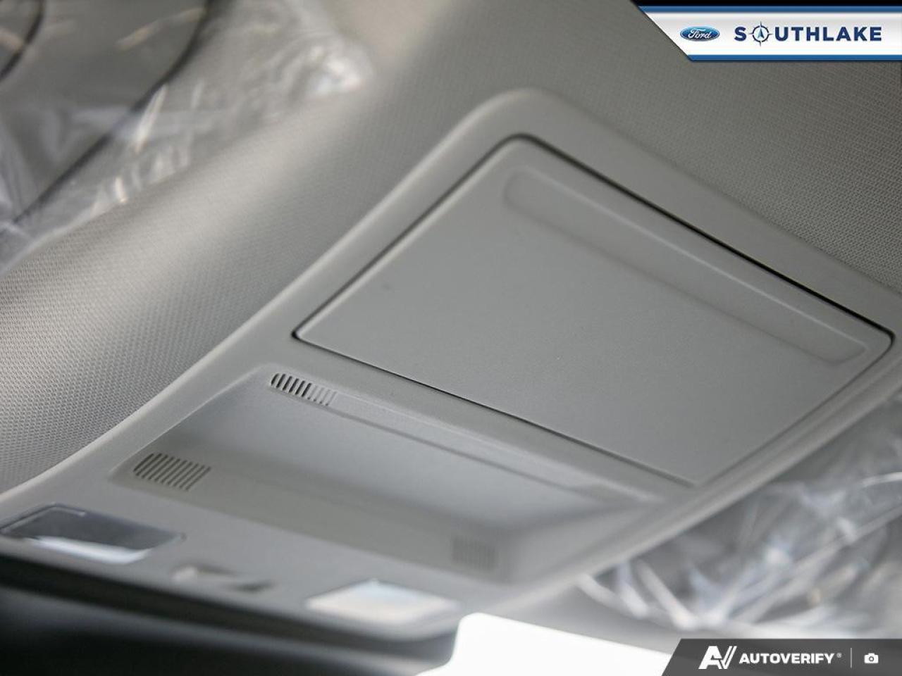 2025 Ford Bronco Sport Big Bend 4dr 4x4 Photo