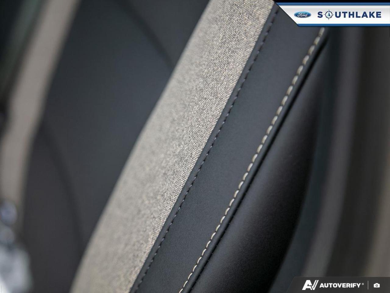 2025 Ford Bronco Sport Big Bend 4dr 4x4 Photo