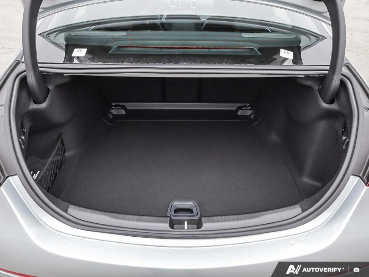 2026 Mercedes-Benz C-Class Base C 300 4dr All-Wheel Drive 4MATIC Sedan Photo