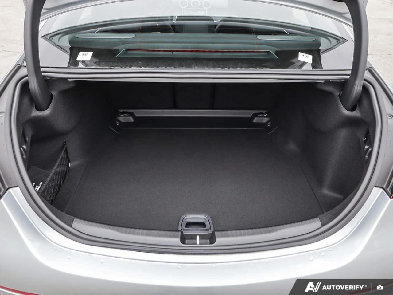 2026 Mercedes-Benz C-Class Base C 300 4dr All-Wheel Drive 4MATIC Sedan Photo