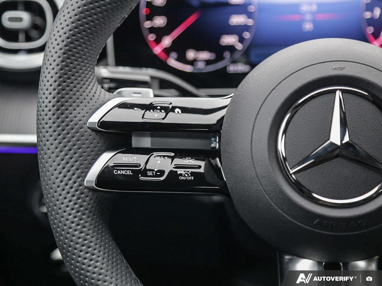 2026 Mercedes-Benz C-Class Base C 300 4dr All-Wheel Drive 4MATIC Sedan Photo