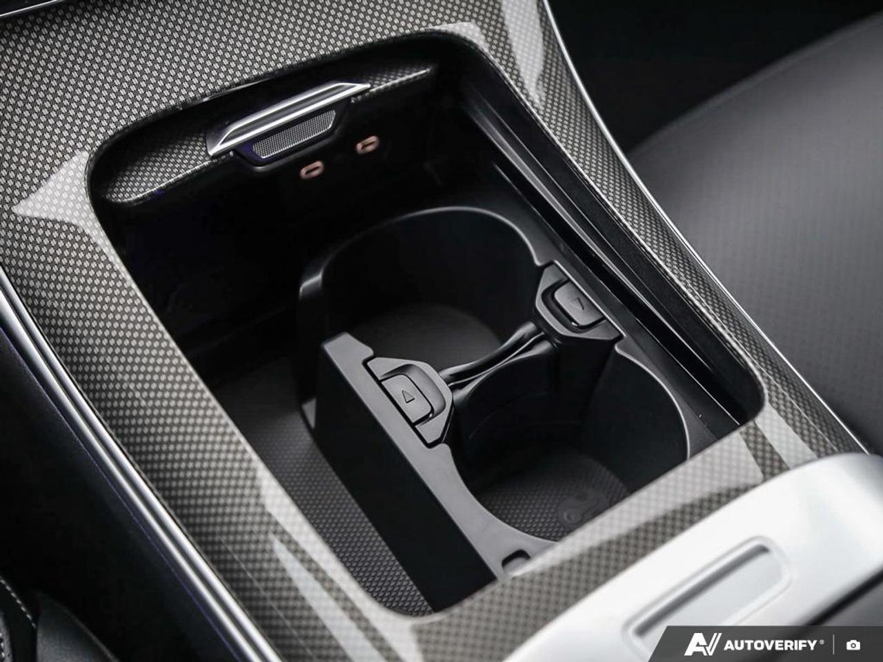 2026 Mercedes-Benz C-Class Base C 300 4dr All-Wheel Drive 4MATIC Sedan Photo
