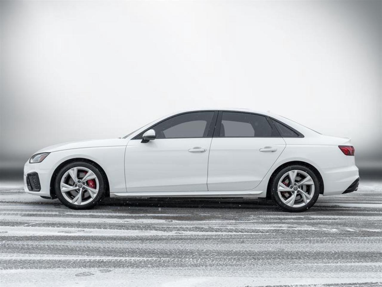2020 Audi S4 3.0T Progressiv 4dr All-Wheel Drive quattro Sedan Photo