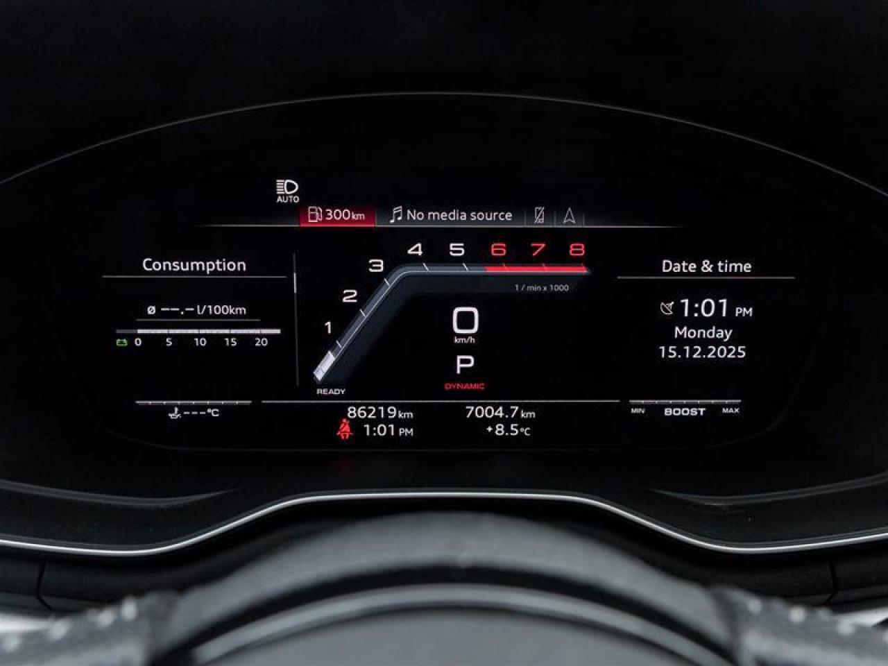 2020 Audi S4 3.0T Progressiv 4dr All-Wheel Drive quattro Sedan Photo