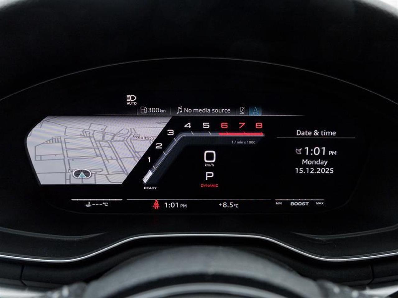 2020 Audi S4 3.0T Progressiv 4dr All-Wheel Drive quattro Sedan Photo