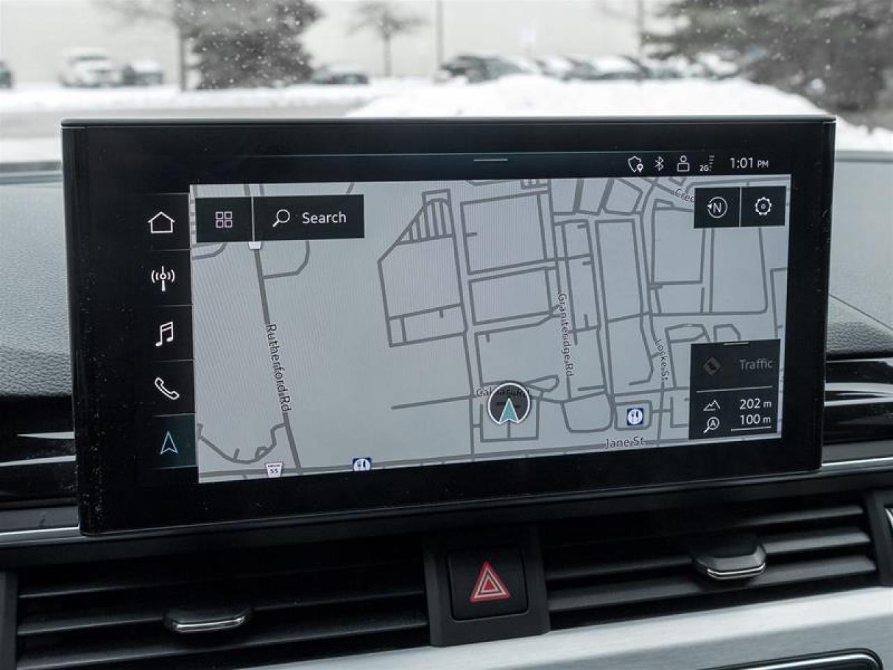 2020 Audi S4 3.0T Progressiv 4dr All-Wheel Drive quattro Sedan Photo