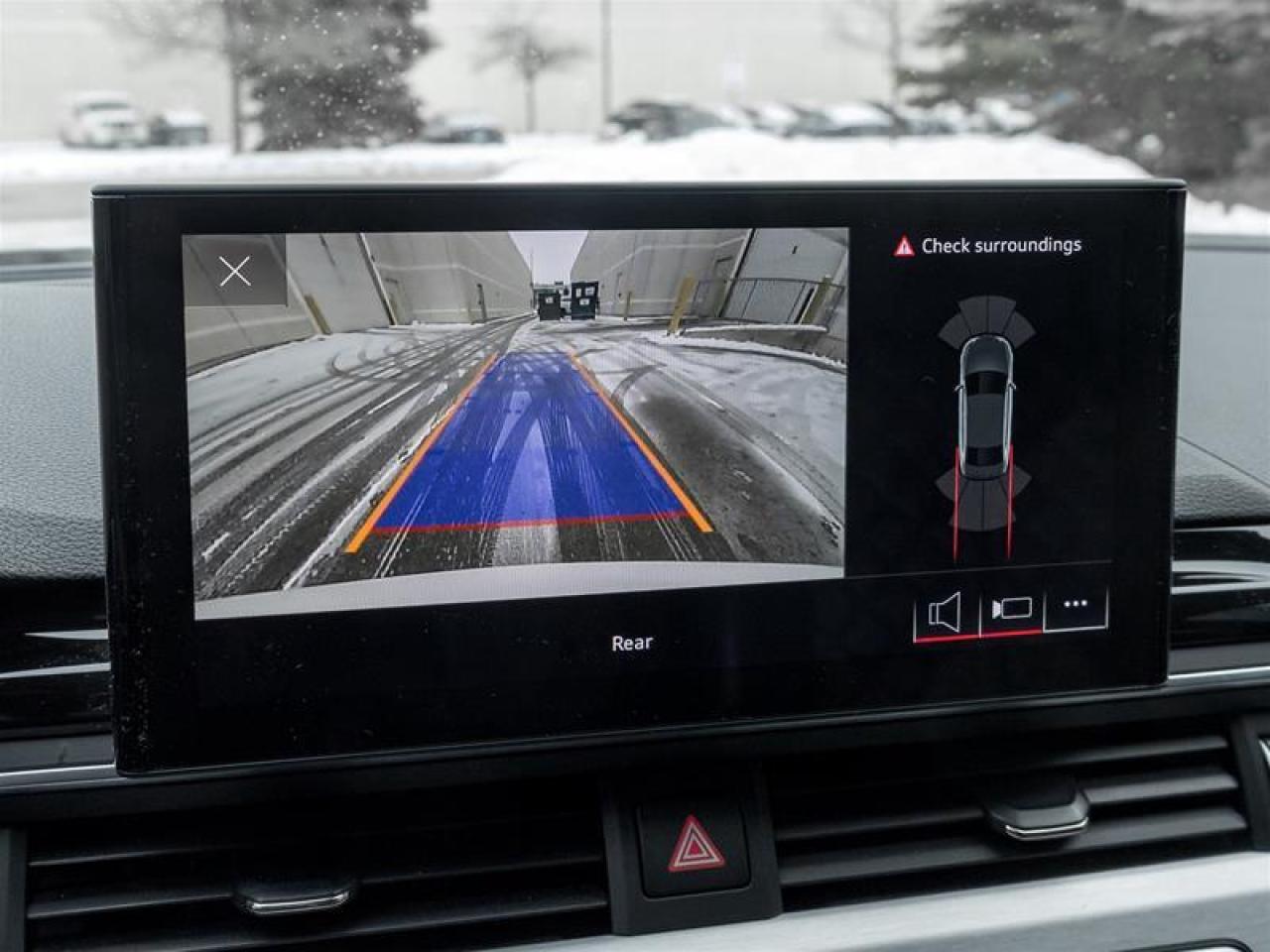 2020 Audi S4 3.0T Progressiv 4dr All-Wheel Drive quattro Sedan Photo